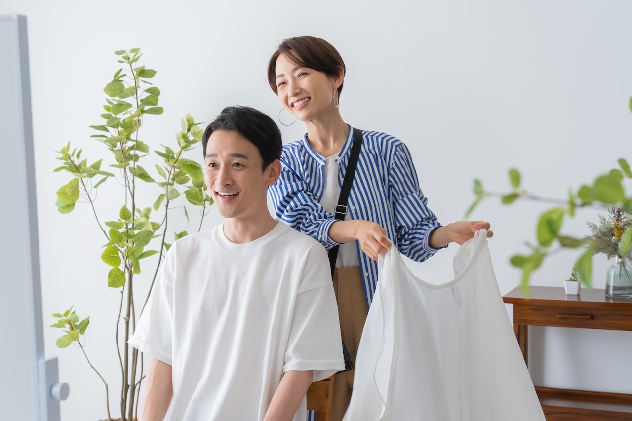 【ハイライト】ヘアサロンで実践